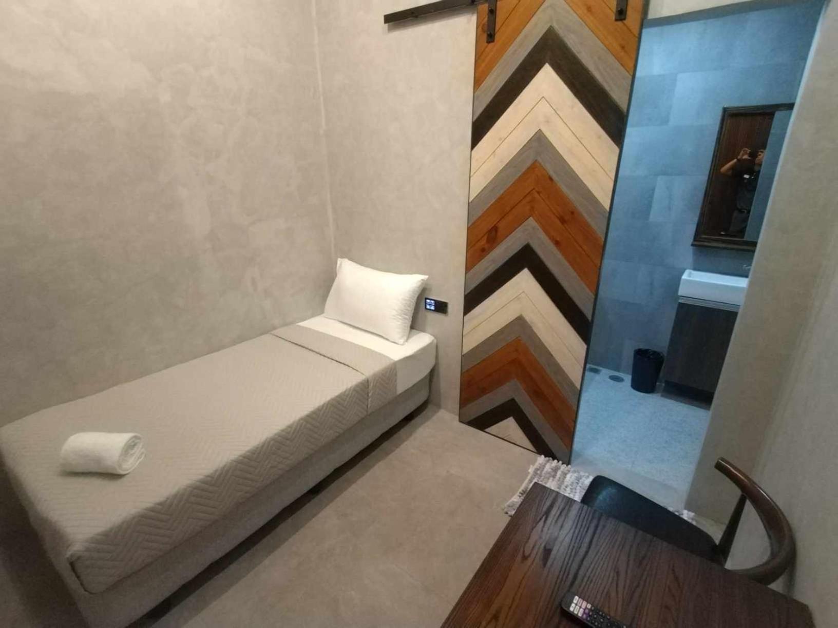 Kasa Boutique Hotel Cebu Esterno foto