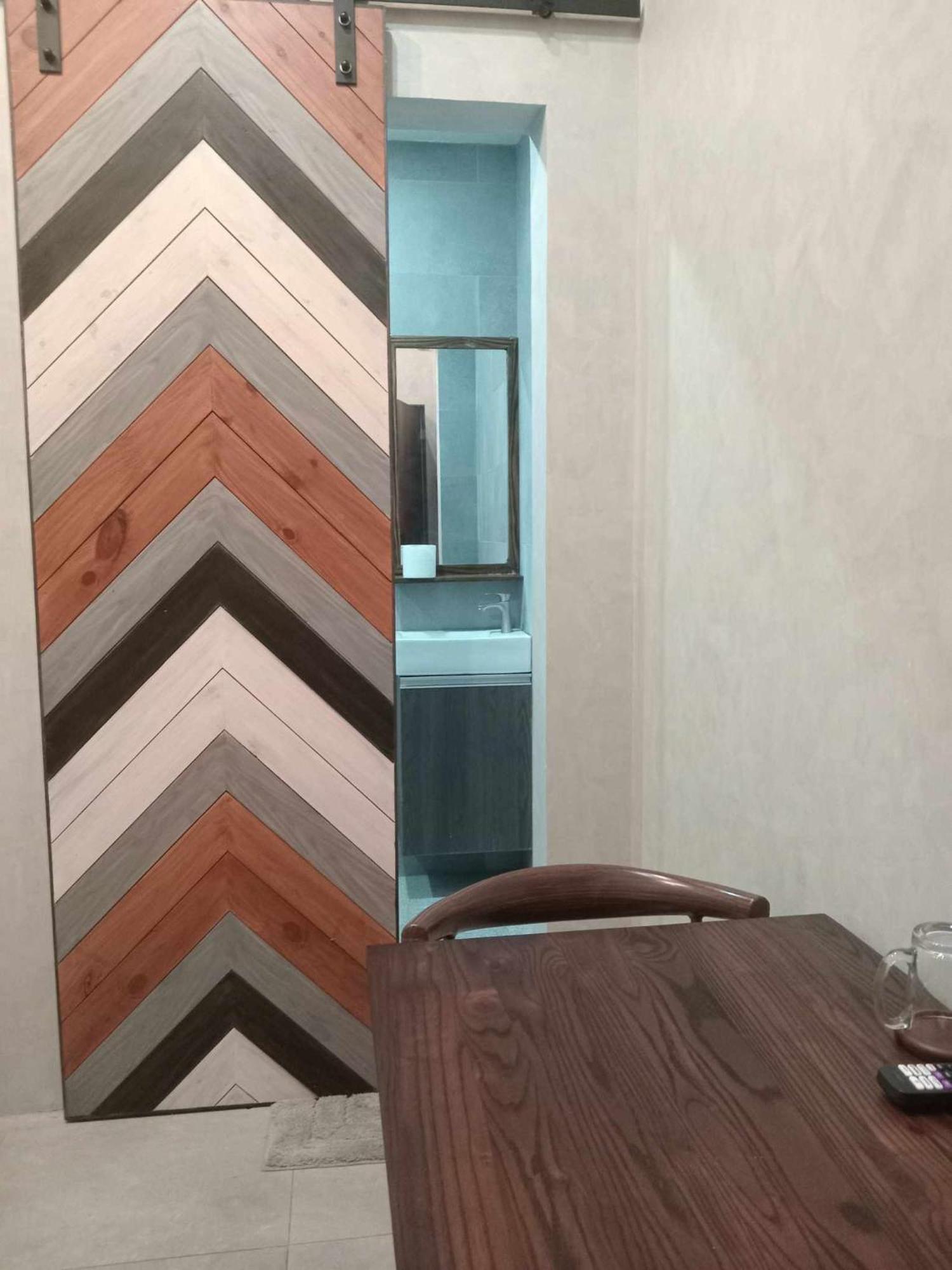 Kasa Boutique Hotel Cebu Esterno foto