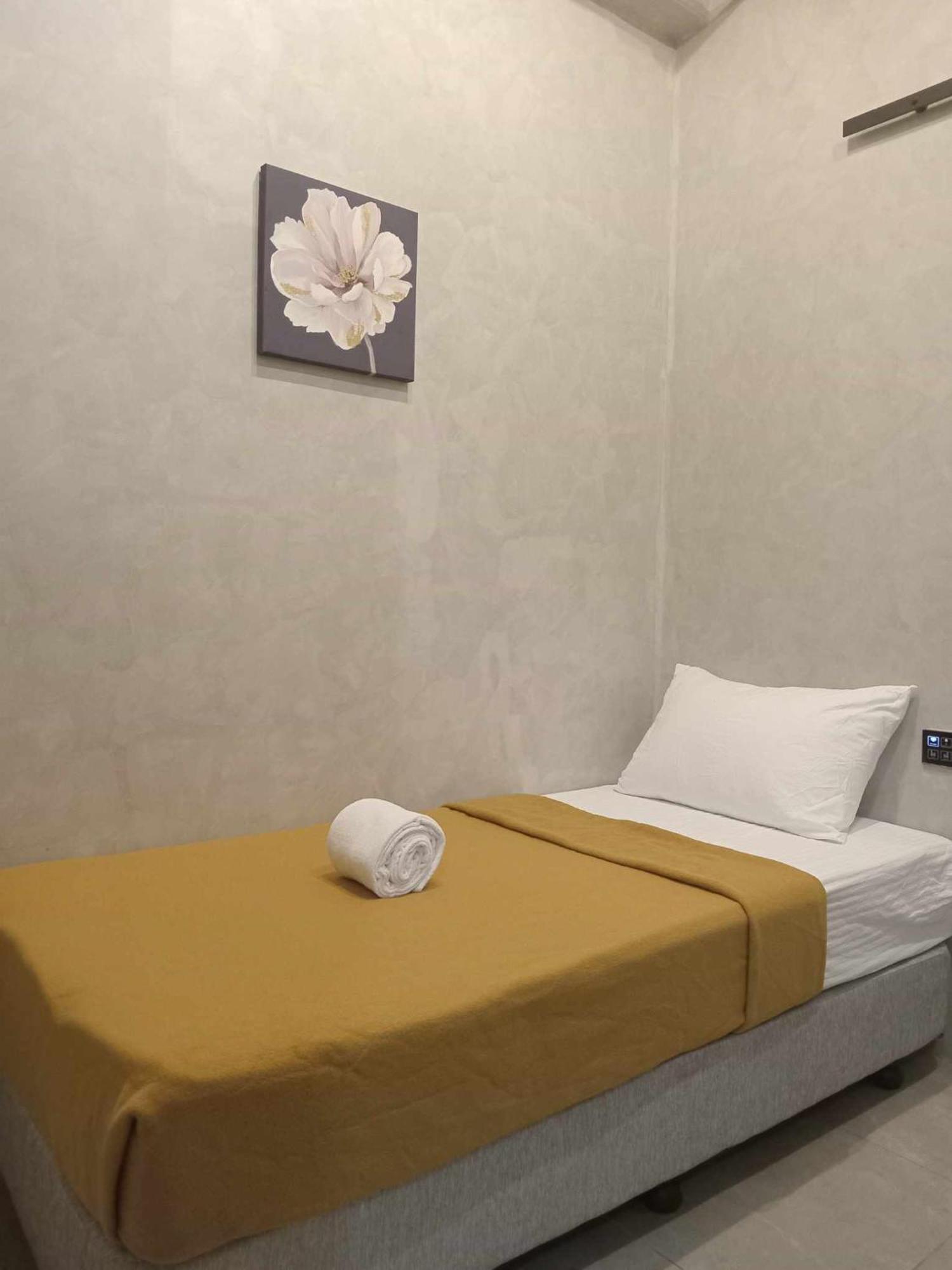 Kasa Boutique Hotel Cebu Esterno foto